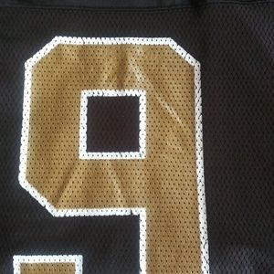 Saints Jersey